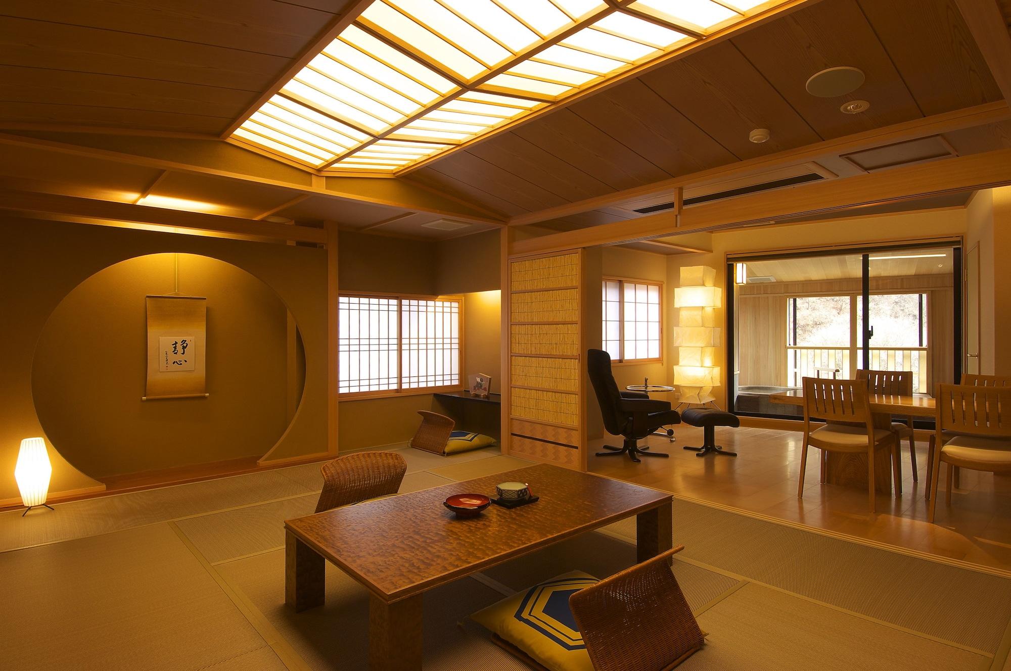 Koduchi No Yado Tsurukamedaikichi Nikko Exterior foto