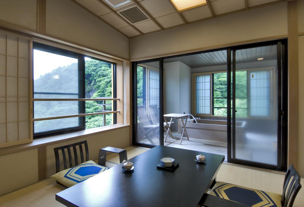 Koduchi No Yado Tsurukamedaikichi Nikko Quarto foto