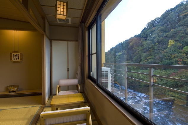 Koduchi No Yado Tsurukamedaikichi Nikko Quarto foto
