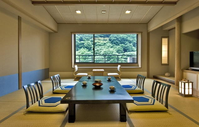 Koduchi No Yado Tsurukamedaikichi Nikko Quarto foto