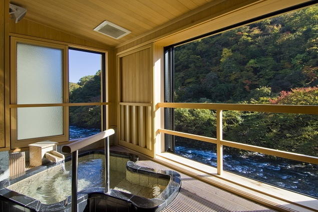 Koduchi No Yado Tsurukamedaikichi Nikko Quarto foto