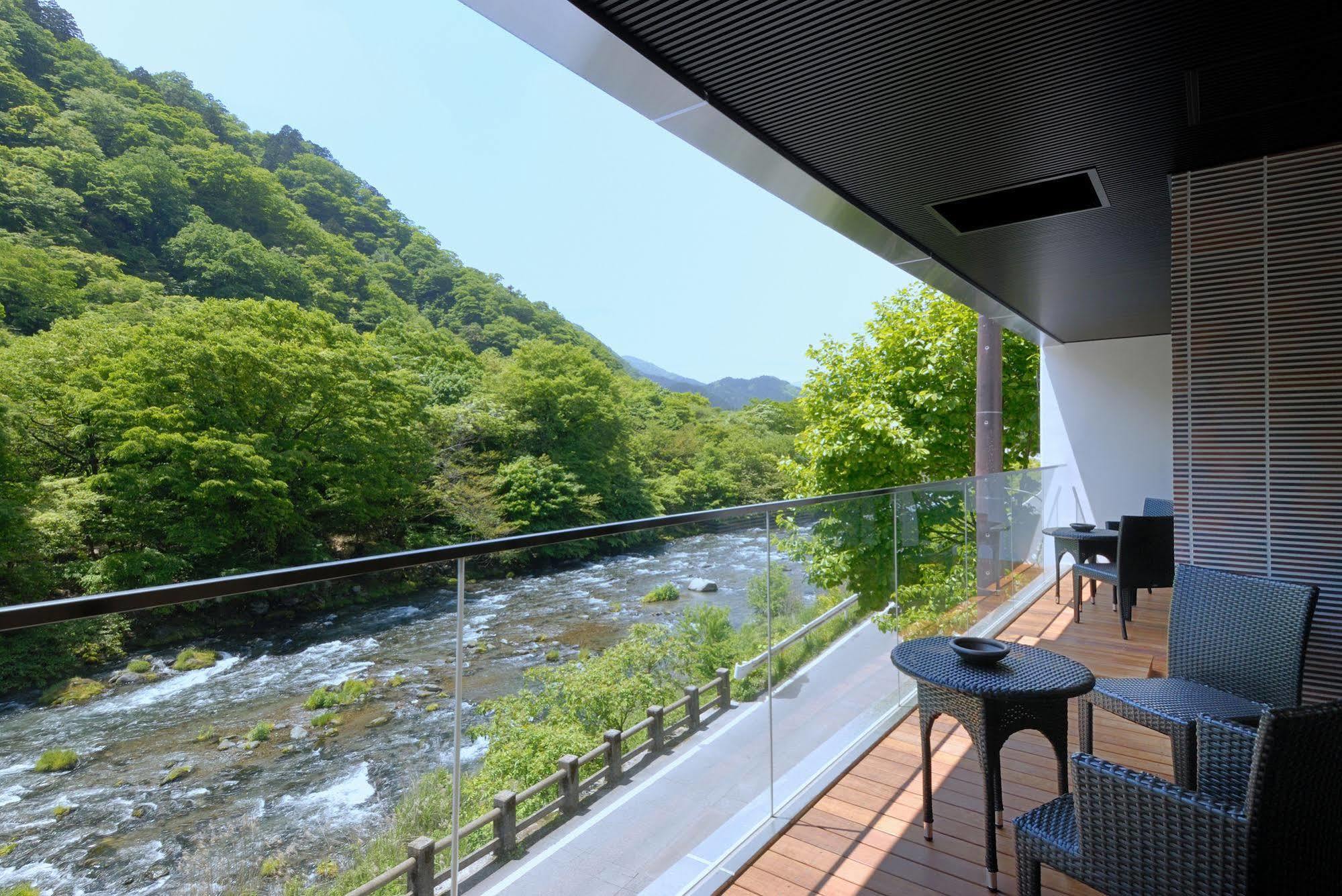 Koduchi No Yado Tsurukamedaikichi Nikko Exterior foto