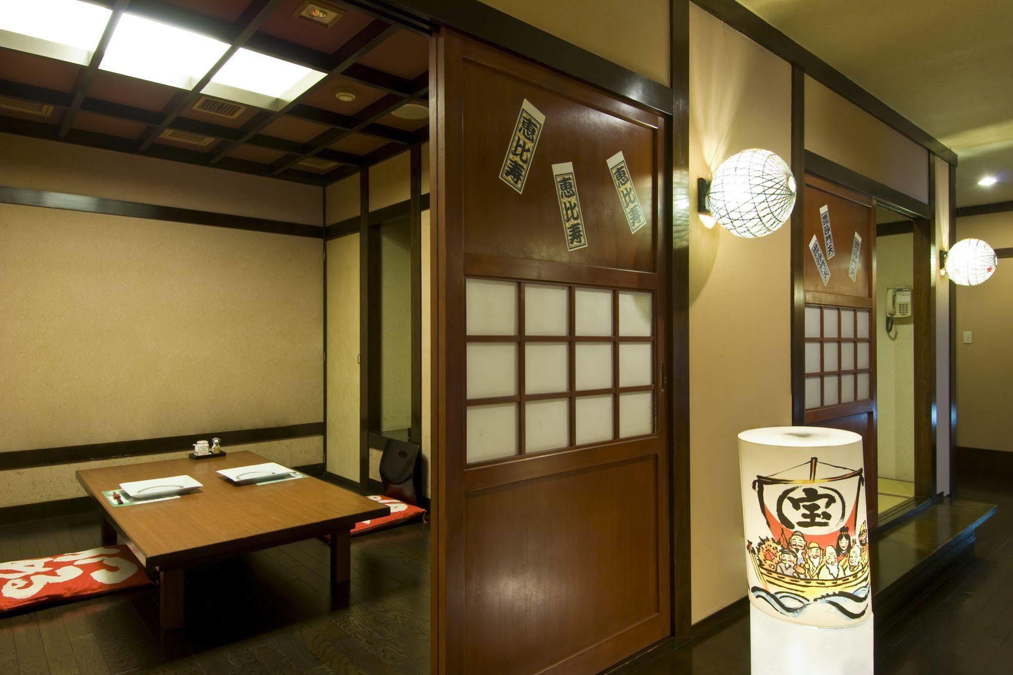 Koduchi No Yado Tsurukamedaikichi Nikko Exterior foto