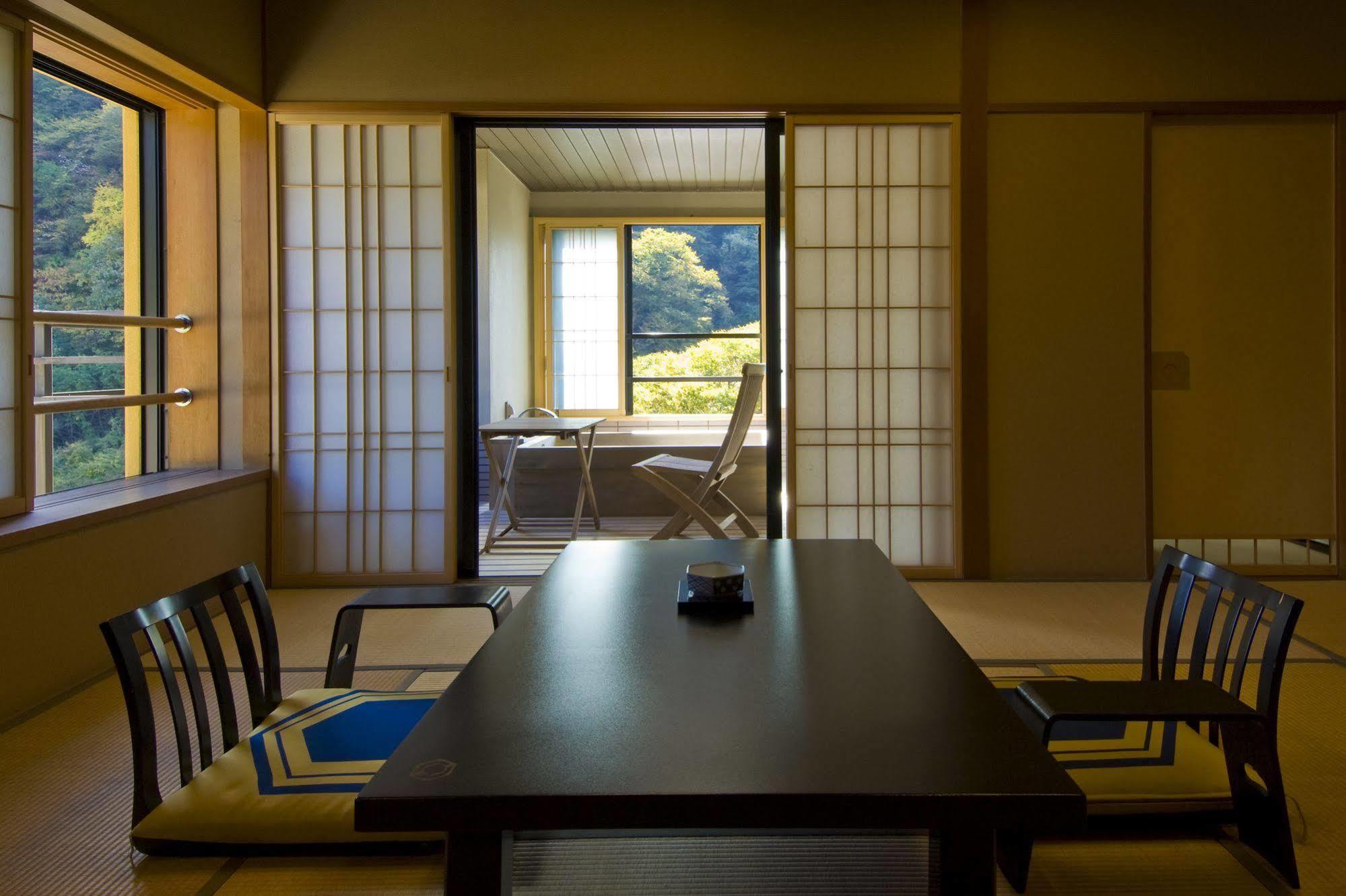 Koduchi No Yado Tsurukamedaikichi Nikko Exterior foto
