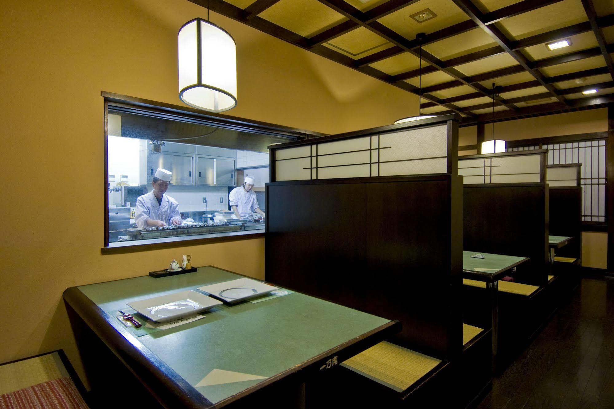 Koduchi No Yado Tsurukamedaikichi Nikko Exterior foto