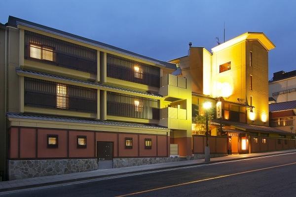 Koduchi No Yado Tsurukamedaikichi Nikko Exterior foto